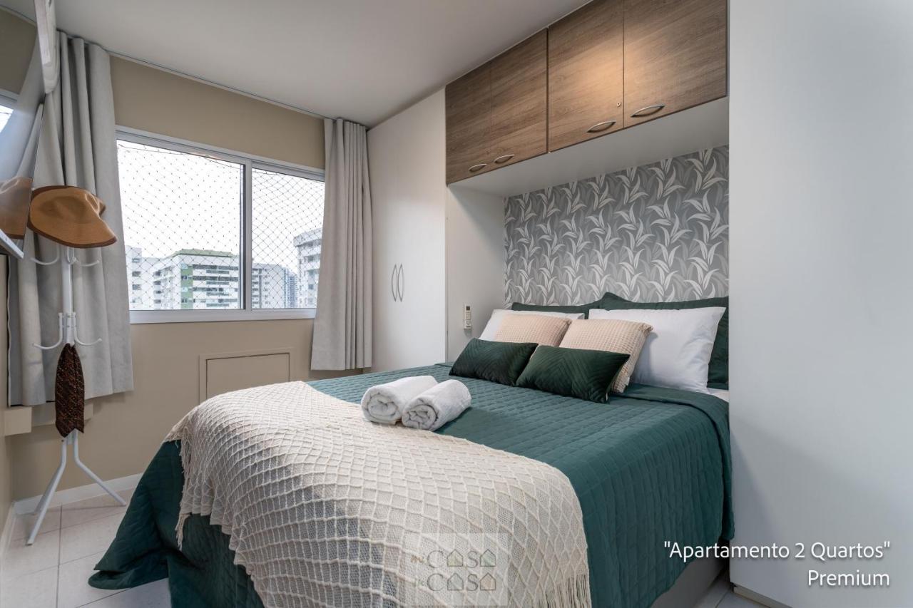 2 Quartos Com Varanda A 300M Riocentro Wi-Fi 120Mbps E Cozinha Completa - Condominio Com Piscina, Estacionamento, Portaria 24H E Parquinho Infantil - Apartamento Indicado Para Grupos, Hospedes A Trabalho E Criancas Ріо-де-Жанейро Екстер'єр фото