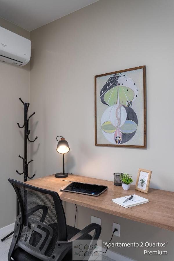 2 Quartos Com Varanda A 300M Riocentro Wi-Fi 120Mbps E Cozinha Completa - Condominio Com Piscina, Estacionamento, Portaria 24H E Parquinho Infantil - Apartamento Indicado Para Grupos, Hospedes A Trabalho E Criancas Ріо-де-Жанейро Екстер'єр фото