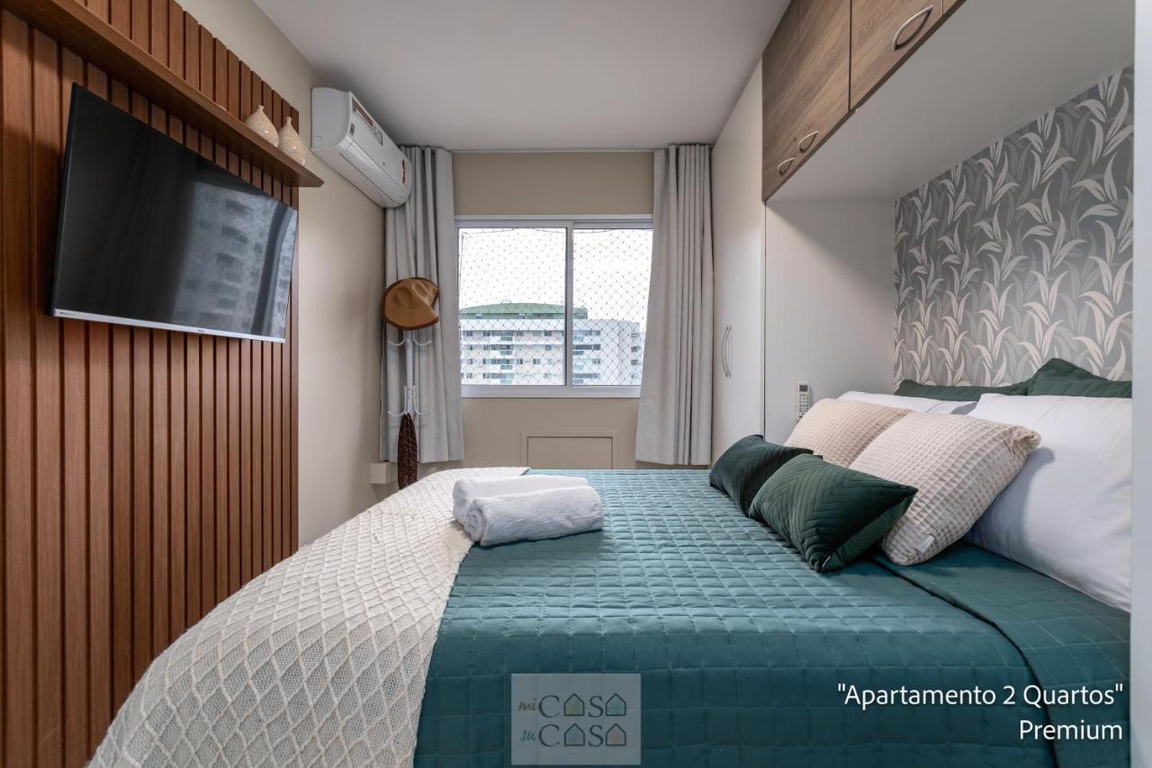 2 Quartos Com Varanda A 300M Riocentro Wi-Fi 120Mbps E Cozinha Completa - Condominio Com Piscina, Estacionamento, Portaria 24H E Parquinho Infantil - Apartamento Indicado Para Grupos, Hospedes A Trabalho E Criancas Ріо-де-Жанейро Екстер'єр фото