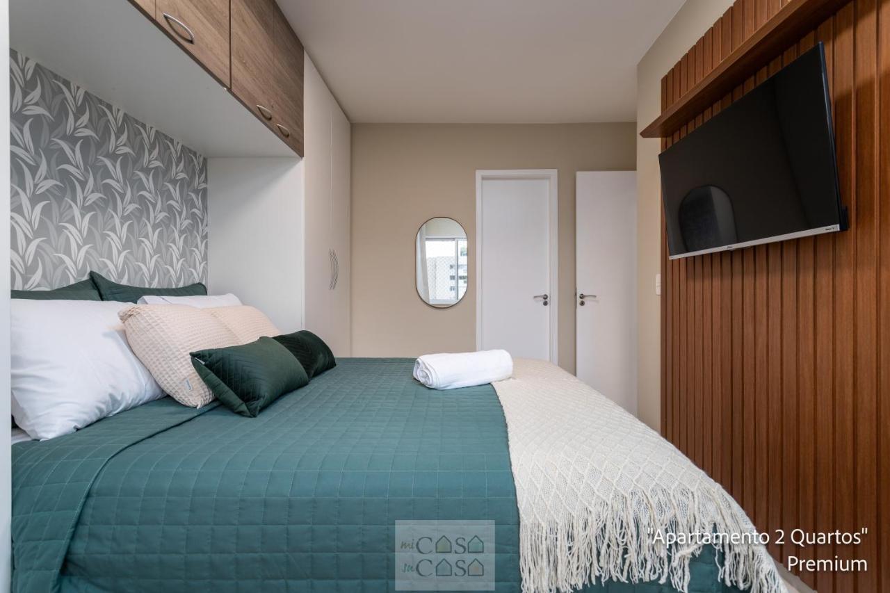 2 Quartos Com Varanda A 300M Riocentro Wi-Fi 120Mbps E Cozinha Completa - Condominio Com Piscina, Estacionamento, Portaria 24H E Parquinho Infantil - Apartamento Indicado Para Grupos, Hospedes A Trabalho E Criancas Ріо-де-Жанейро Екстер'єр фото