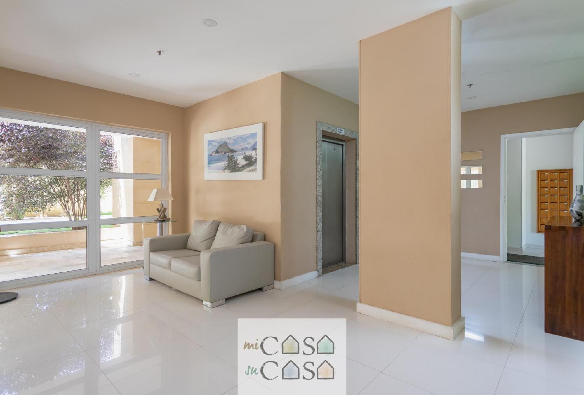 2 Quartos Com Varanda A 300M Riocentro Wi-Fi 120Mbps E Cozinha Completa - Condominio Com Piscina, Estacionamento, Portaria 24H E Parquinho Infantil - Apartamento Indicado Para Grupos, Hospedes A Trabalho E Criancas Ріо-де-Жанейро Екстер'єр фото