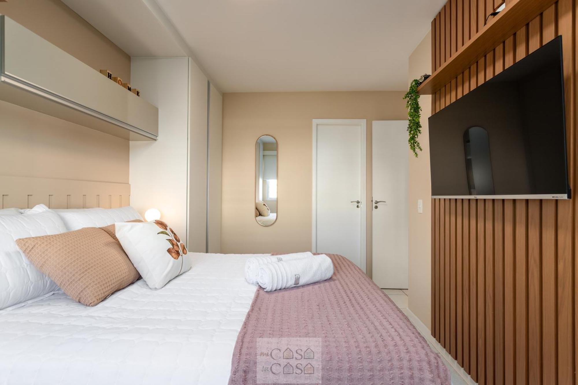2 Quartos Com Varanda A 300M Riocentro Wi-Fi 120Mbps E Cozinha Completa - Condominio Com Piscina, Estacionamento, Portaria 24H E Parquinho Infantil - Apartamento Indicado Para Grupos, Hospedes A Trabalho E Criancas Ріо-де-Жанейро Екстер'єр фото