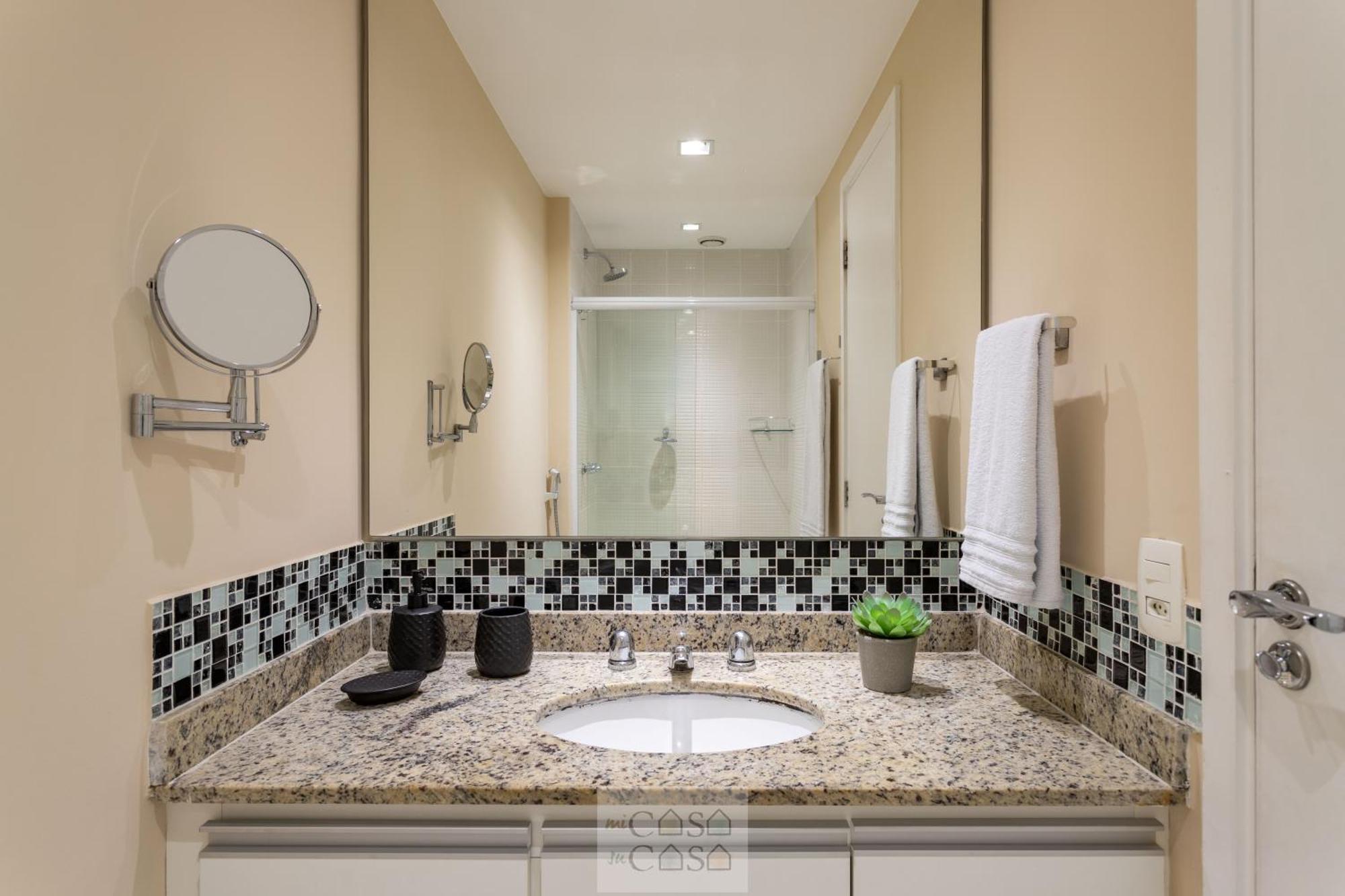 2 Quartos Com Varanda A 300M Riocentro Wi-Fi 120Mbps E Cozinha Completa - Condominio Com Piscina, Estacionamento, Portaria 24H E Parquinho Infantil - Apartamento Indicado Para Grupos, Hospedes A Trabalho E Criancas Ріо-де-Жанейро Екстер'єр фото