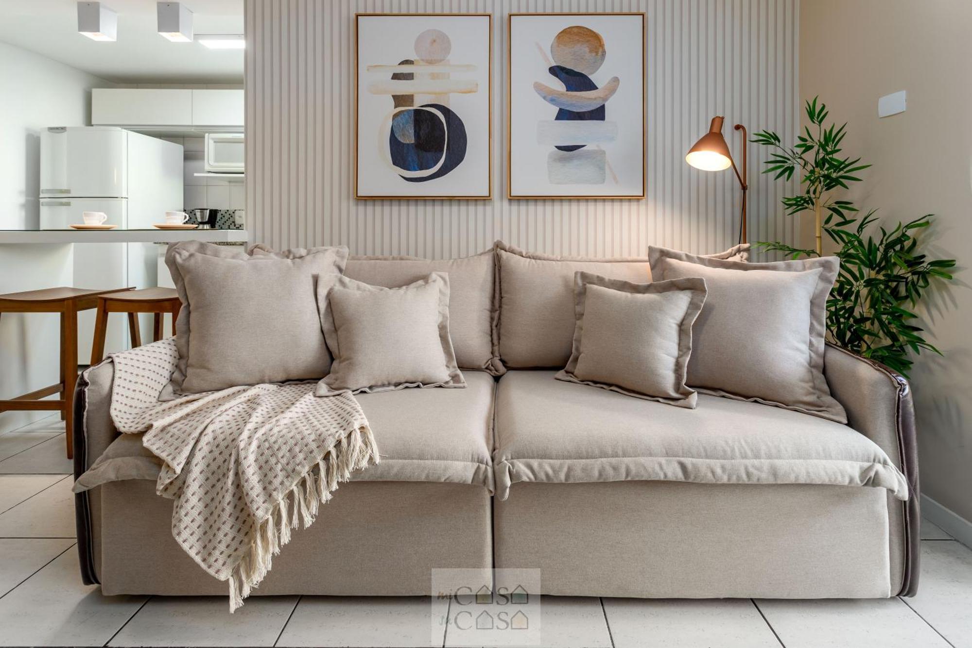 2 Quartos Com Varanda A 300M Riocentro Wi-Fi 120Mbps E Cozinha Completa - Condominio Com Piscina, Estacionamento, Portaria 24H E Parquinho Infantil - Apartamento Indicado Para Grupos, Hospedes A Trabalho E Criancas Ріо-де-Жанейро Номер фото