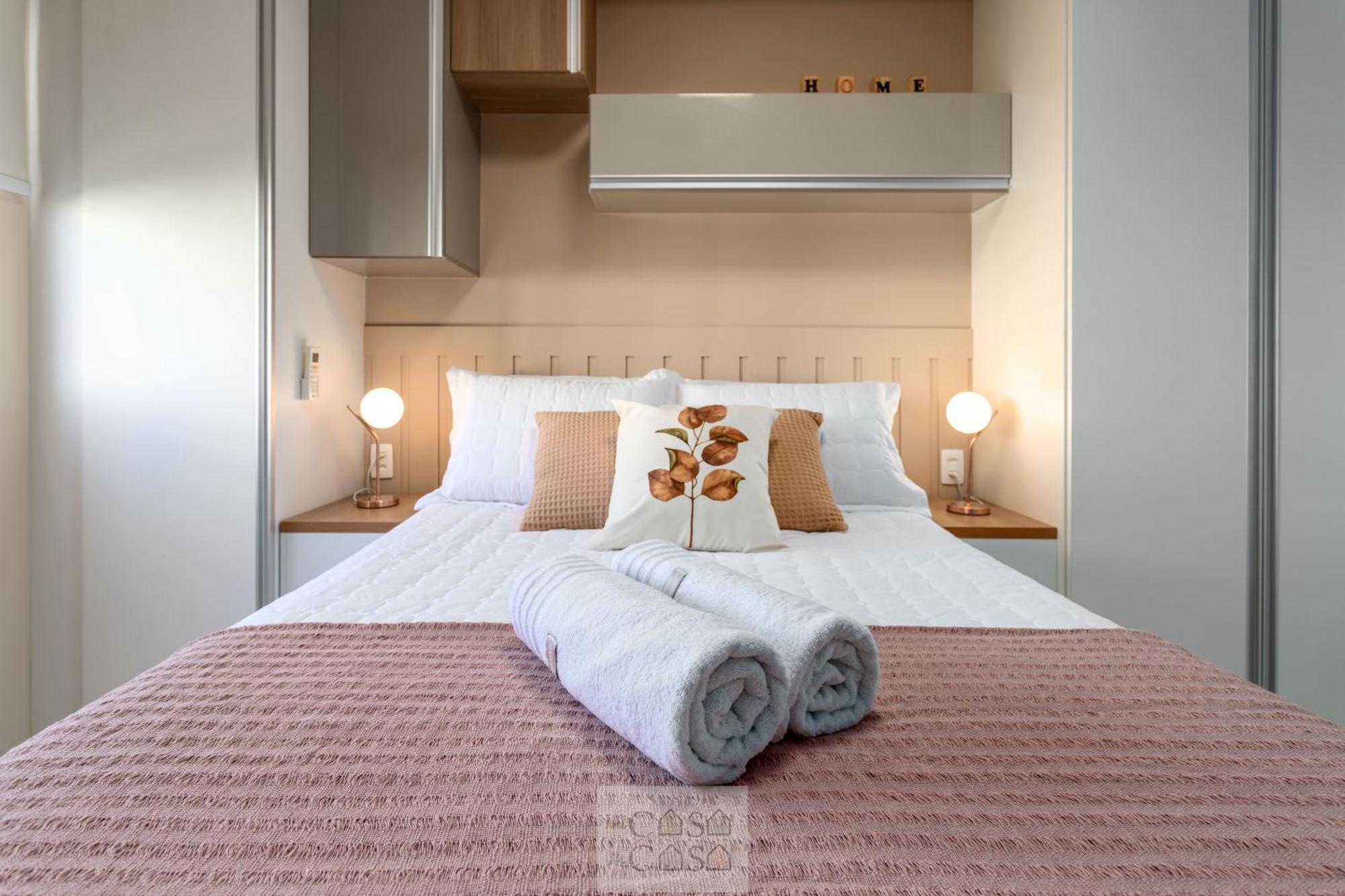 2 Quartos Com Varanda A 300M Riocentro Wi-Fi 120Mbps E Cozinha Completa - Condominio Com Piscina, Estacionamento, Portaria 24H E Parquinho Infantil - Apartamento Indicado Para Grupos, Hospedes A Trabalho E Criancas Ріо-де-Жанейро Екстер'єр фото